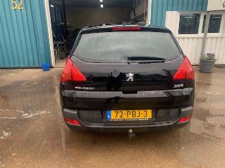Peugeot 3008 3008 I (0U/HU) MPV 1.6 16V THP 155 (EP6CDT(5FV)) [115kW] picture 6