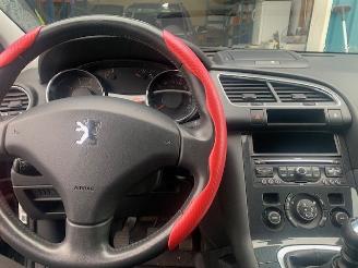 Peugeot 3008 3008 I (0U/HU) MPV 1.6 16V THP 155 (EP6CDT(5FV)) [115kW] picture 11