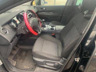 Peugeot 3008 3008 I (0U/HU) MPV 1.6 16V THP 155 (EP6CDT(5FV)) [115kW] picture 10