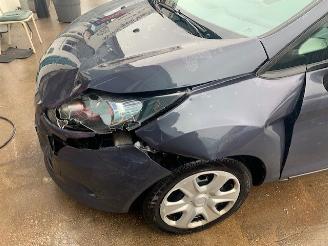 Ford Fiesta Fiesta 6 (JA8) Hatchback 1.25 16V (STJA(Euro 5)) [44kW] picture 9