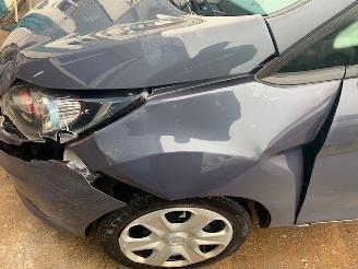 Ford Fiesta Fiesta 6 (JA8) Hatchback 1.25 16V (STJA(Euro 5)) [44kW] picture 15