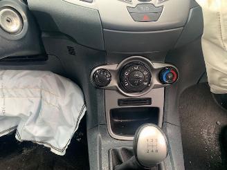 Ford Fiesta Fiesta 6 (JA8) Hatchback 1.25 16V (STJA(Euro 5)) [44kW] picture 18