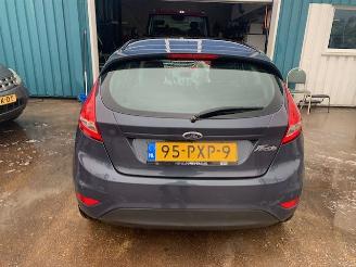 Ford Fiesta Fiesta 6 (JA8) Hatchback 1.25 16V (STJA(Euro 5)) [44kW] picture 6