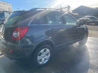 Opel Antara Antara (LA6) SUV 2.4 16V 4x4 (Z24SED(Euro 4)) [103kW] picture 3