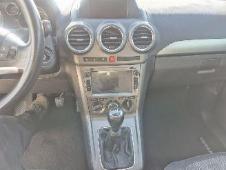 Opel Antara Antara (LA6) SUV 2.4 16V 4x4 (Z24SED(Euro 4)) [103kW] picture 10