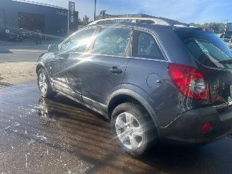 Opel Antara Antara (LA6) SUV 2.4 16V 4x4 (Z24SED(Euro 4)) [103kW] picture 6