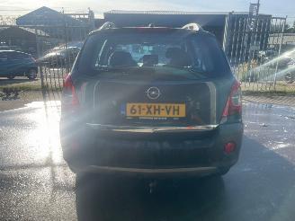 Opel Antara Antara (LA6) SUV 2.4 16V 4x4 (Z24SED(Euro 4)) [103kW] picture 4