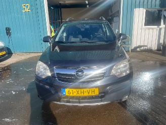 Opel Antara Antara (LA6) SUV 2.4 16V 4x4 (Z24SED(Euro 4)) [103kW] picture 2