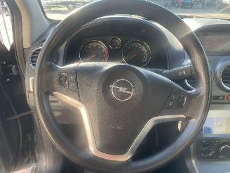 Opel Antara Antara (LA6) SUV 2.4 16V 4x4 (Z24SED(Euro 4)) [103kW] picture 9