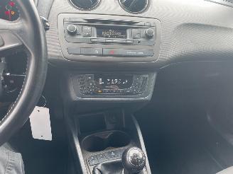 Seat Ibiza Ibiza ST (6J8) Combi 1.2 TDI Ecomotive (CFWA) [55kW] picture 10