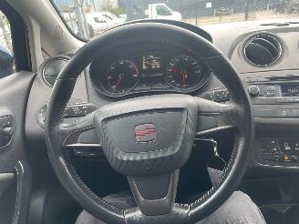 Seat Ibiza Ibiza ST (6J8) Combi 1.2 TDI Ecomotive (CFWA) [55kW] picture 12