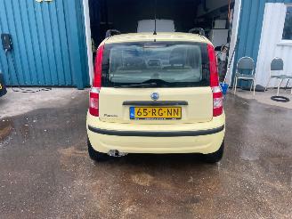 Fiat Panda Panda (169) Hatchback 1.1 Fire (187.A.1000) [40kW] picture 5