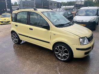 Fiat Panda Panda (169) Hatchback 1.1 Fire (187.A.1000) [40kW] picture 3