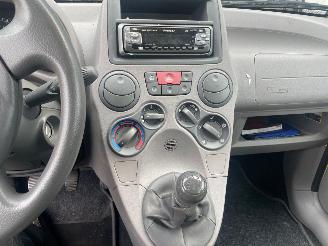 Fiat Panda Panda (169) Hatchback 1.1 Fire (187.A.1000) [40kW] picture 8