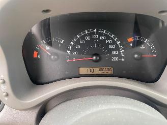 Fiat Panda Panda (169) Hatchback 1.1 Fire (187.A.1000) [40kW] picture 9