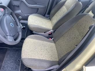 Fiat Panda Panda (169) Hatchback 1.1 Fire (187.A.1000) [40kW] picture 7