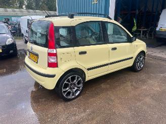 Fiat Panda Panda (169) Hatchback 1.1 Fire (187.A.1000) [40kW] picture 6