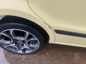 Fiat Panda Panda (169) Hatchback 1.1 Fire (187.A.1000) [40kW] picture 10