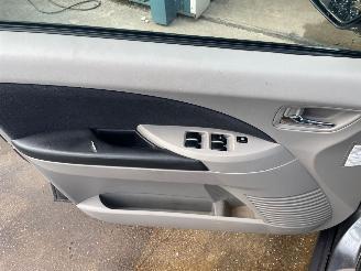 Mitsubishi Grandis Grandis (NA) MPV 2.4 16V MIVEC (4G69) [121kW] picture 7