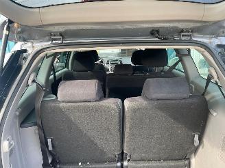 Mitsubishi Grandis Grandis (NA) MPV 2.4 16V MIVEC (4G69) [121kW] picture 10