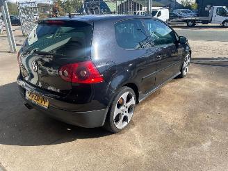 Volkswagen Golf Golf V (1K1) Hatchback 2.0 GTI 16V (AXX) [147kW] picture 6