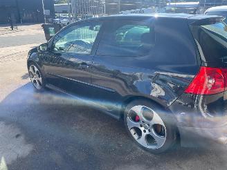 Volkswagen Golf Golf V (1K1) Hatchback 2.0 GTI 16V (AXX) [147kW] picture 4