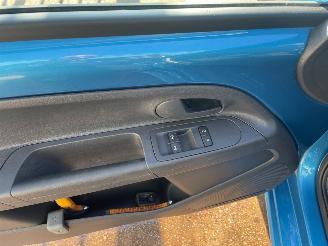 Skoda Citigo Citigo Hatchback 1.0 12V (CHYA) [44kW] picture 7