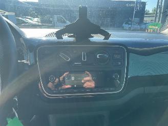 Skoda Citigo Citigo Hatchback 1.0 12V (CHYA) [44kW] picture 10