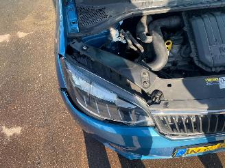 Skoda Citigo Citigo Hatchback 1.0 12V (CHYA) [44kW] picture 17