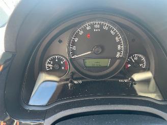 Skoda Citigo Citigo Hatchback 1.0 12V (CHYA) [44kW] picture 12