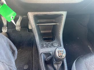 Skoda Citigo Citigo Hatchback 1.0 12V (CHYA) [44kW] picture 9