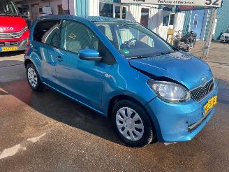 Skoda Citigo Citigo Hatchback 1.0 12V (CHYA) [44kW] picture 3