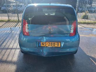 Skoda Citigo Citigo Hatchback 1.0 12V (CHYA) [44kW] picture 5