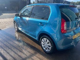 Skoda Citigo Citigo Hatchback 1.0 12V (CHYA) [44kW] picture 6