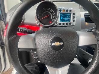 Chevrolet Spark Spark (M300) Hatchback 1.2 16V (B12D1(Euro 5)) picture 9