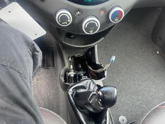 Chevrolet Spark Spark (M300) Hatchback 1.2 16V (B12D1(Euro 5)) picture 10