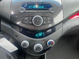 Chevrolet Spark Spark (M300) Hatchback 1.2 16V (B12D1(Euro 5)) picture 11