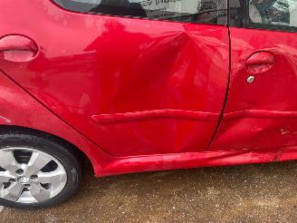 Toyota Aygo Aygo (B10) Hatchback 1.0 12V VVT-i (1KR-FE) [50kW] picture 13
