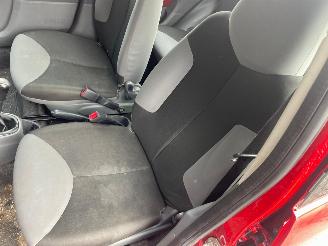 Toyota Aygo Aygo (B10) Hatchback 1.0 12V VVT-i (1KR-FE) [50kW] picture 7