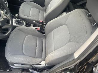 Kia Rio Rio III (UB) Hatchback 1.2 CVVT 16V (G4LA5) [63kW] picture 8