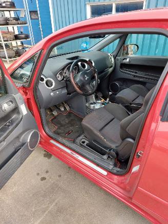 Mitsubishi Colt Colt (Z2/Z3) Hatchback 1.5 16V CZT Turbo (4G15T) [110kW] picture 7