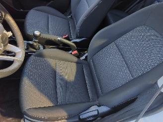 Kia Picanto Picanto (JA) Hatchback 1.0 12V (G3LD) [49kW] picture 13