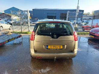 Peugeot 5008 5008 I (0A/0E) MPV 1.6 VTI 16V (EP6C(5FS) picture 5