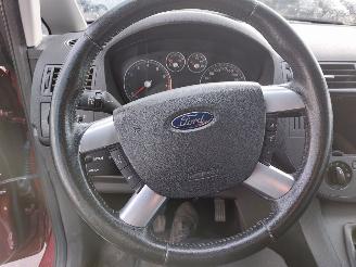 Ford Focus C-Max 1.6 16V picture 10