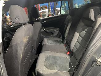 Volkswagen Golf Golf VII Variant picture 16