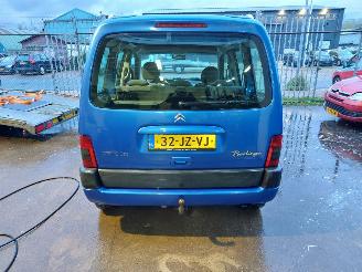 Citroën Berlingo 1.6 16V Multispace picture 5