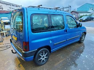 Citroën Berlingo 1.6 16V Multispace picture 6