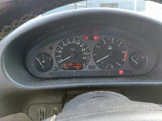 BMW 3-serie 318i E36 Cabriolet 85kw picture 9