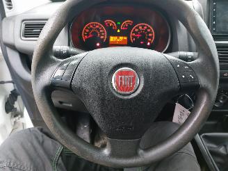 Fiat Doblo Doblo Cargo (263) Van 1.6 D Multijet (198.A.3000) [77kW] picture 10