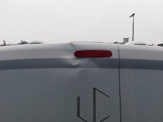 Fiat Doblo Doblo Cargo (263) Van 1.6 D Multijet (198.A.3000) [77kW] picture 12